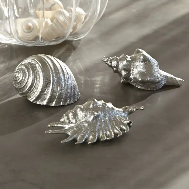 Sichere Zahlung Deko-Muscheln Pippa
