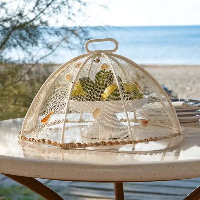 Abdeckhaube Bonnet Must-Have