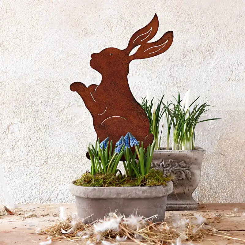 Osterhase Kazimir Kracherpreis