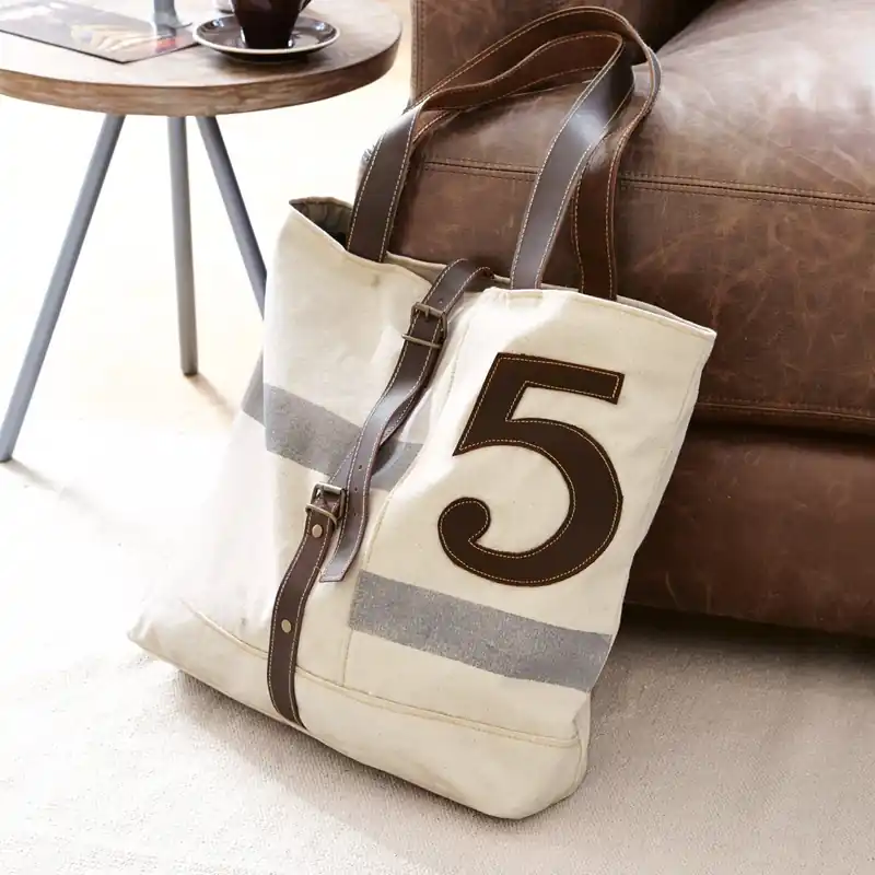 Tasche N° 5 Begrenztes Angebot