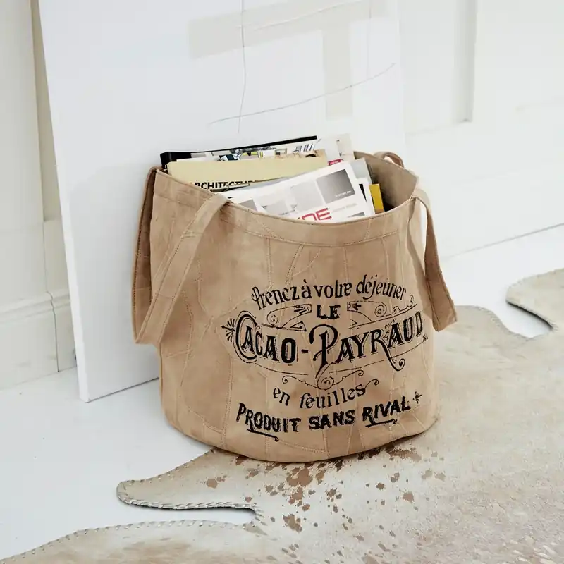 Meistverkauft Tasche Cacao