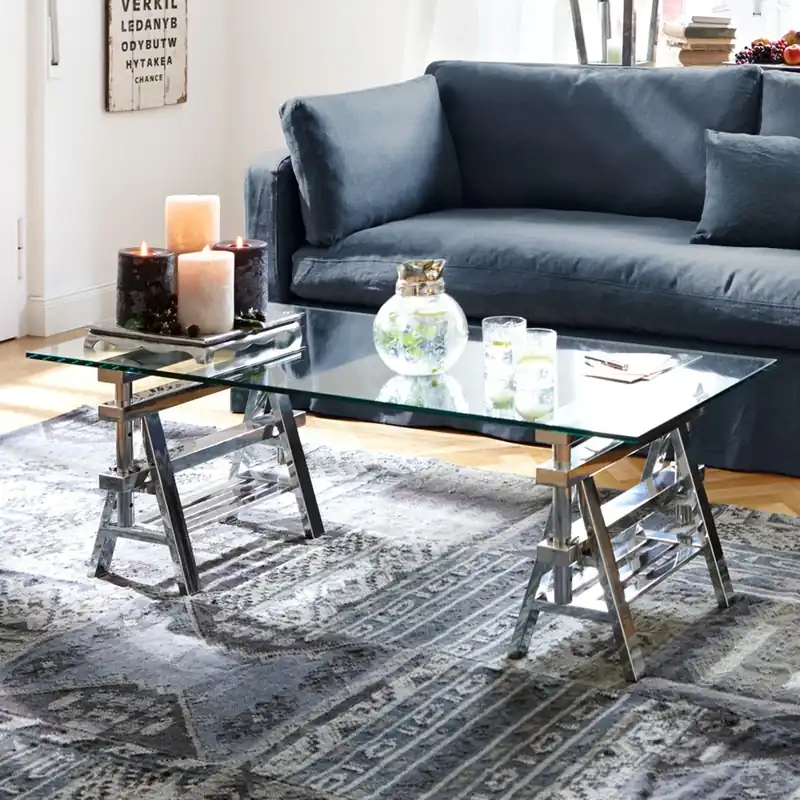Abverkauf Couchtisch Landry