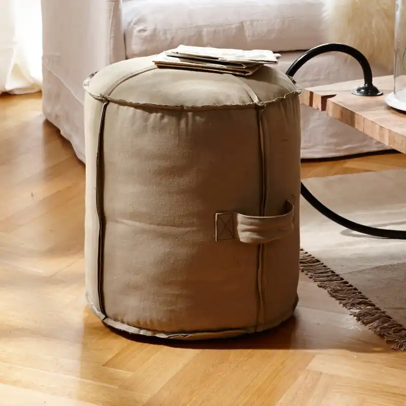 Neu Im Sortiment Hocker Bibb