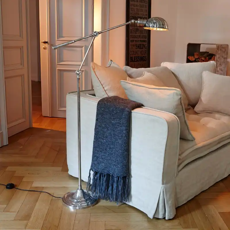 Sonderangebot Stehlampe Tabea
