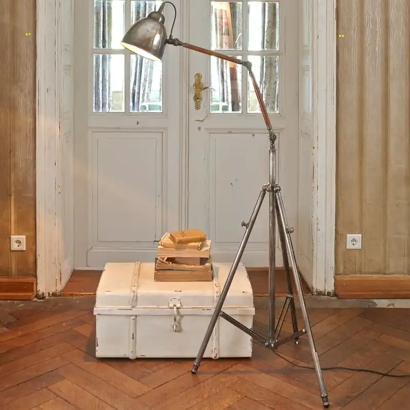 Top-Seller Stehlampe Trinity