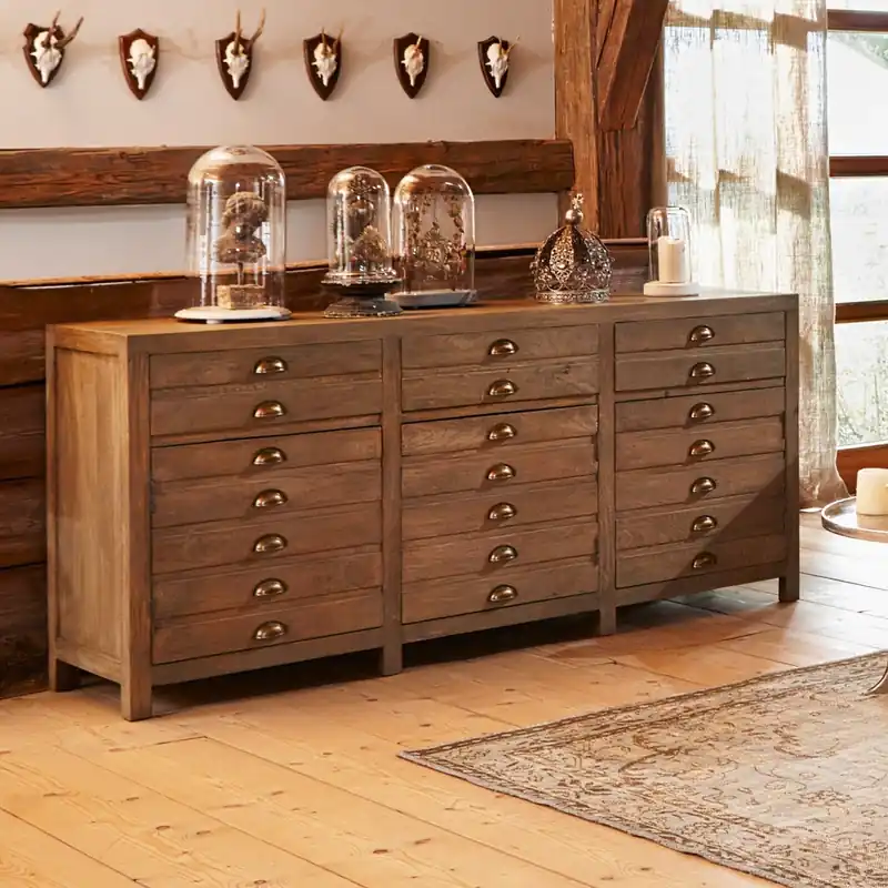 Sonderaktion Kommode Highland
