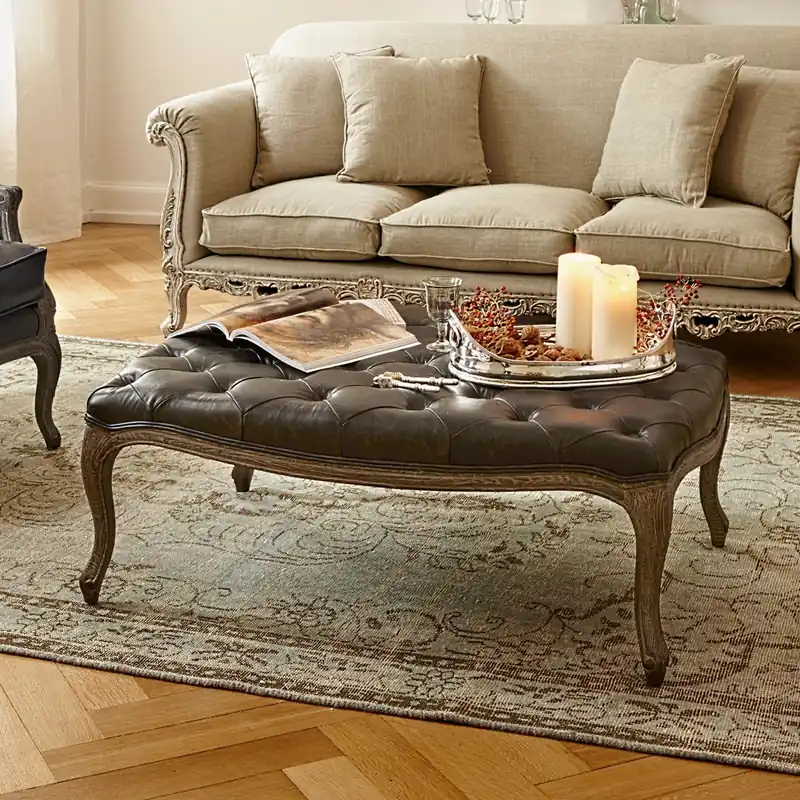 Hocker Pluvet Letzte Chance