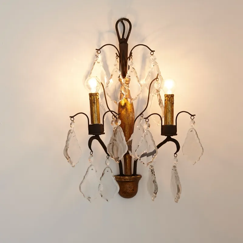 Direktkauf Wandlampe Lumière
