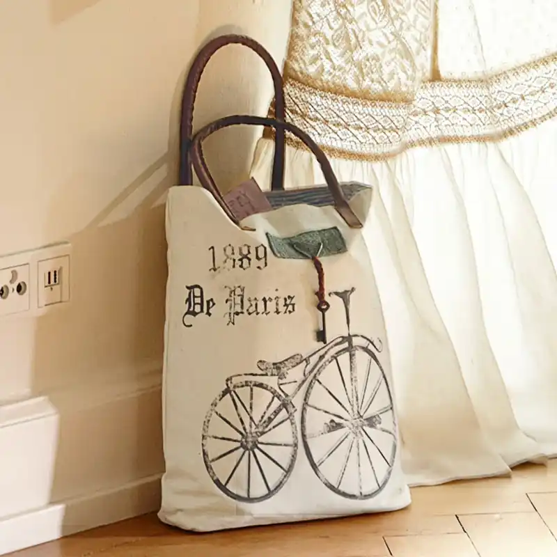 Tasche Bicyclette Top-Angebot