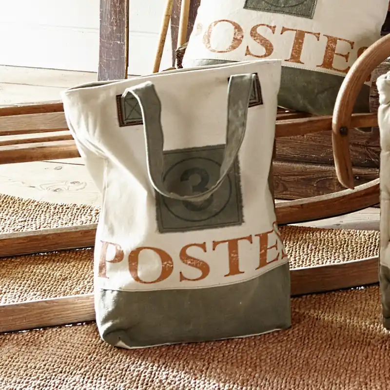 Tasche Postes Expressversand