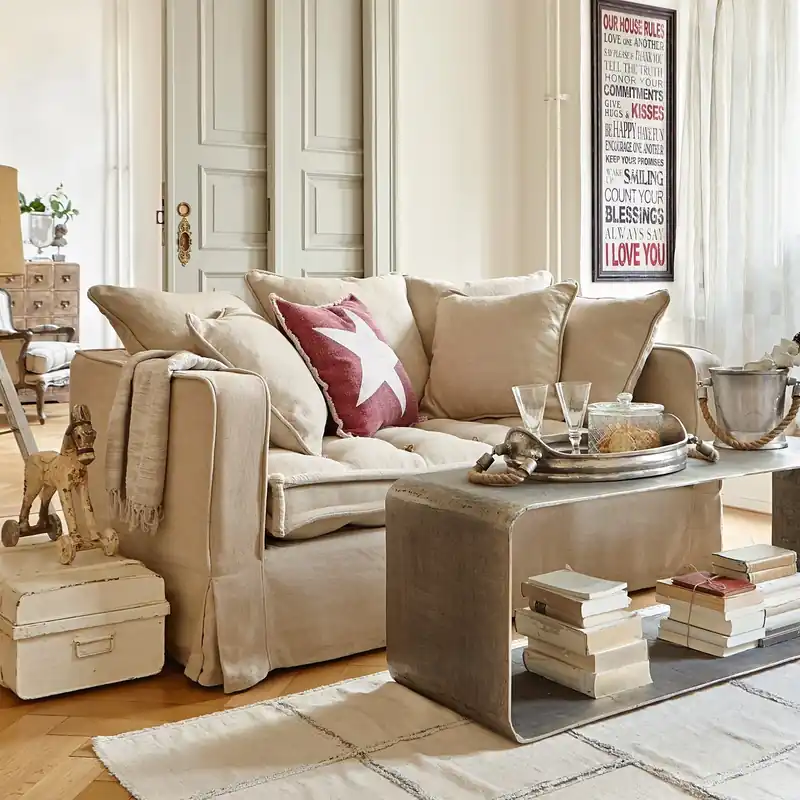 Mega-Angebot Sofa Carver