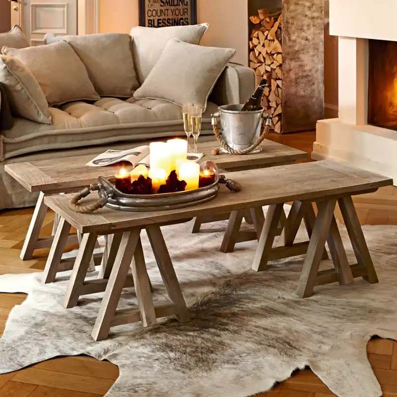 Couchtisch Lamar Expressversand