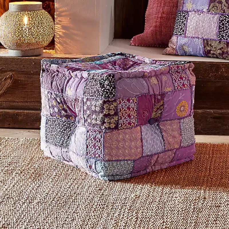 Hocker Basil Super-Preis