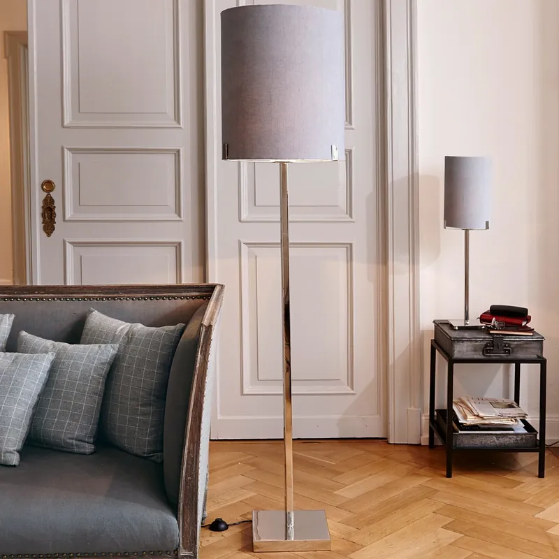 Stehlampe Pina Direktkauf