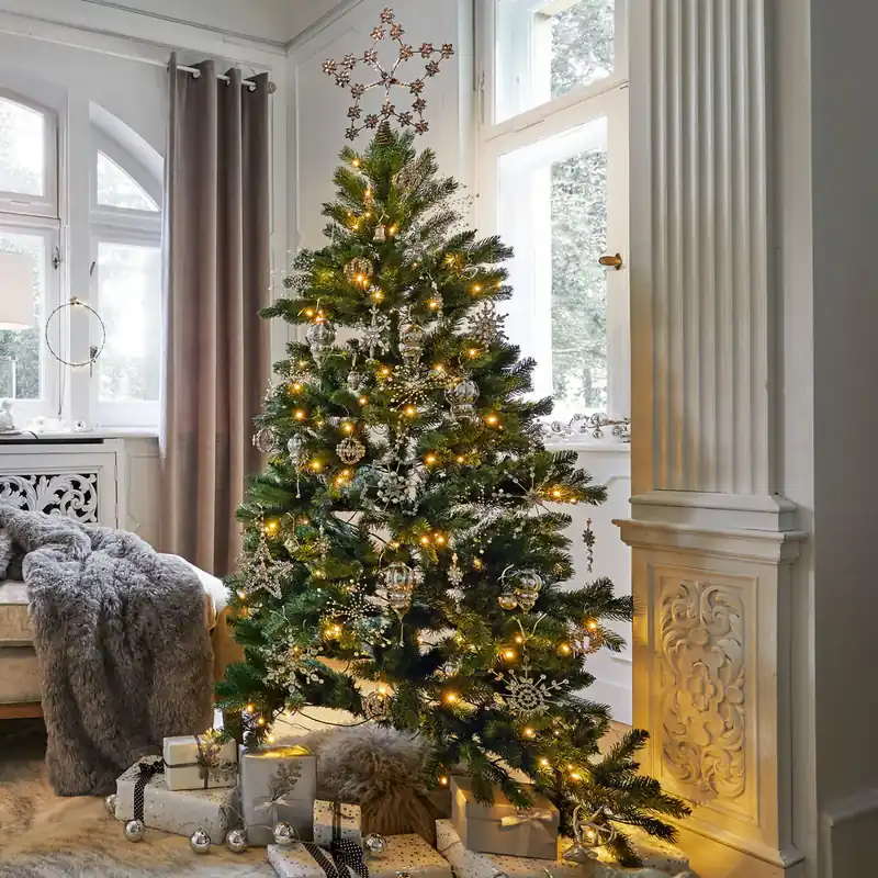 Weihnachtsschmuck-Set Bjouterie Super-Preis