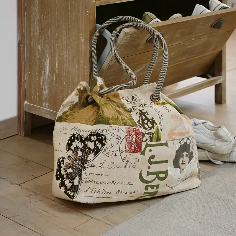 Letzte Chance Tasche Patty