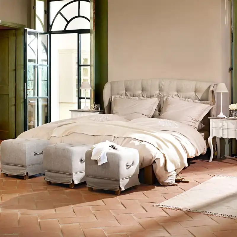 Bett New England Wochenendangebot
