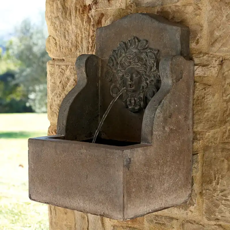 Wandbrunnen Bettange Online Kaufen