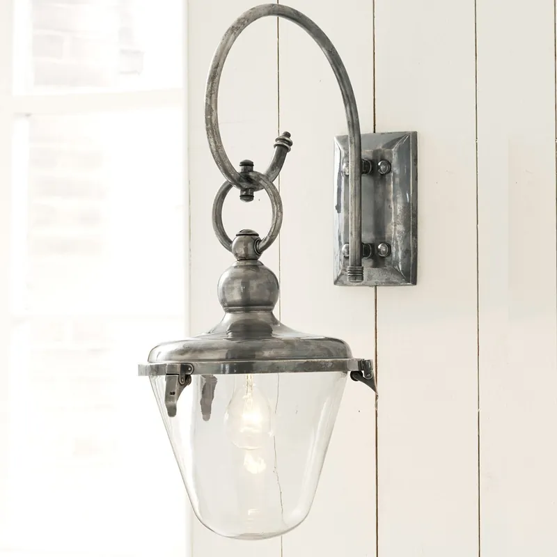 Abverkauf Wandlampe Blair