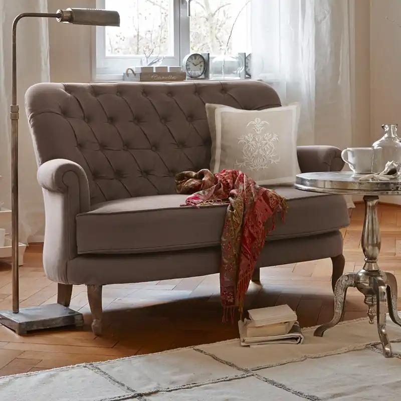 Sofa Hescamps Knallerangebot
