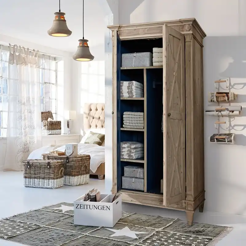 Schrank Townsend Bestpreis