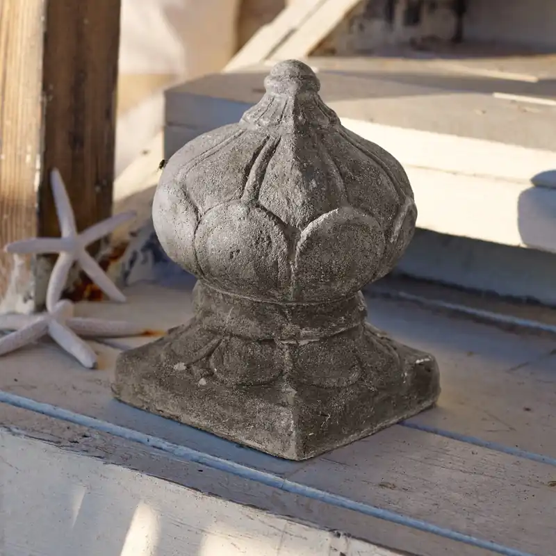 Skulptur Torben Must-Have