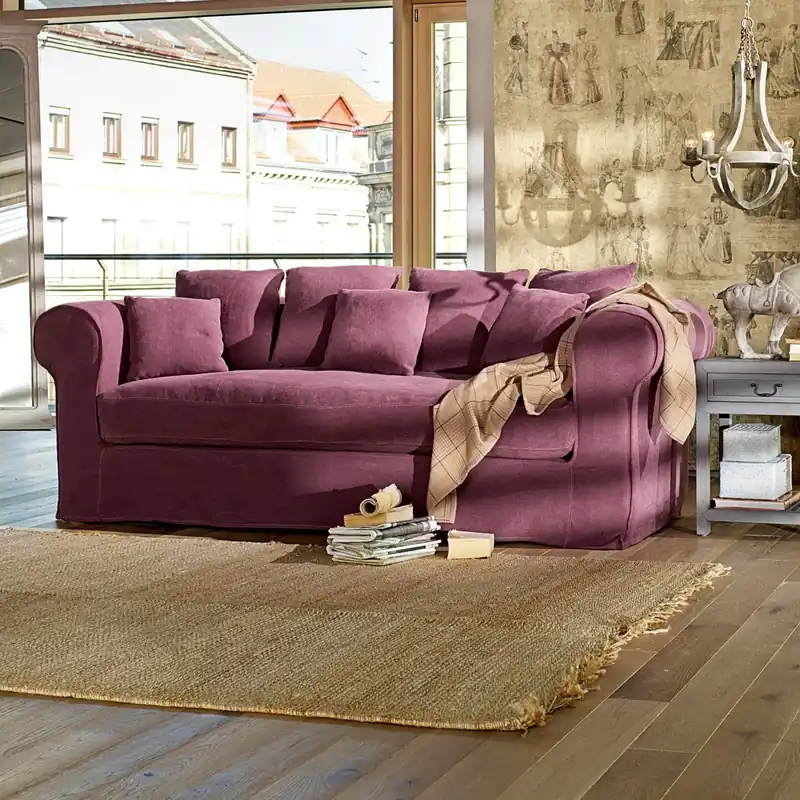 Zertifiziert Sofa Cordova