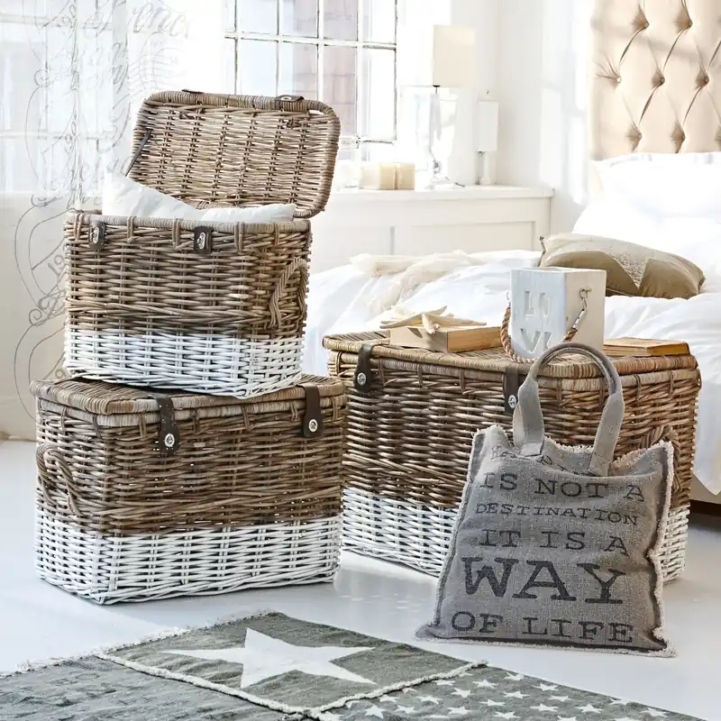 Truhe 3er Set Bagages Meistverkauft