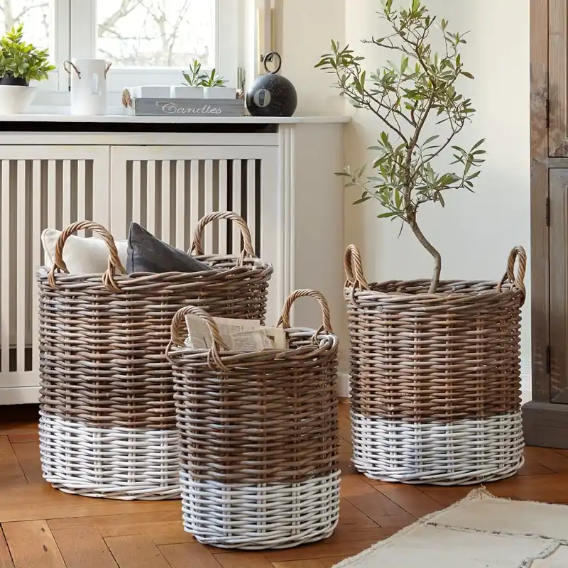 Korb 3er Set Gapland Top-Angebot