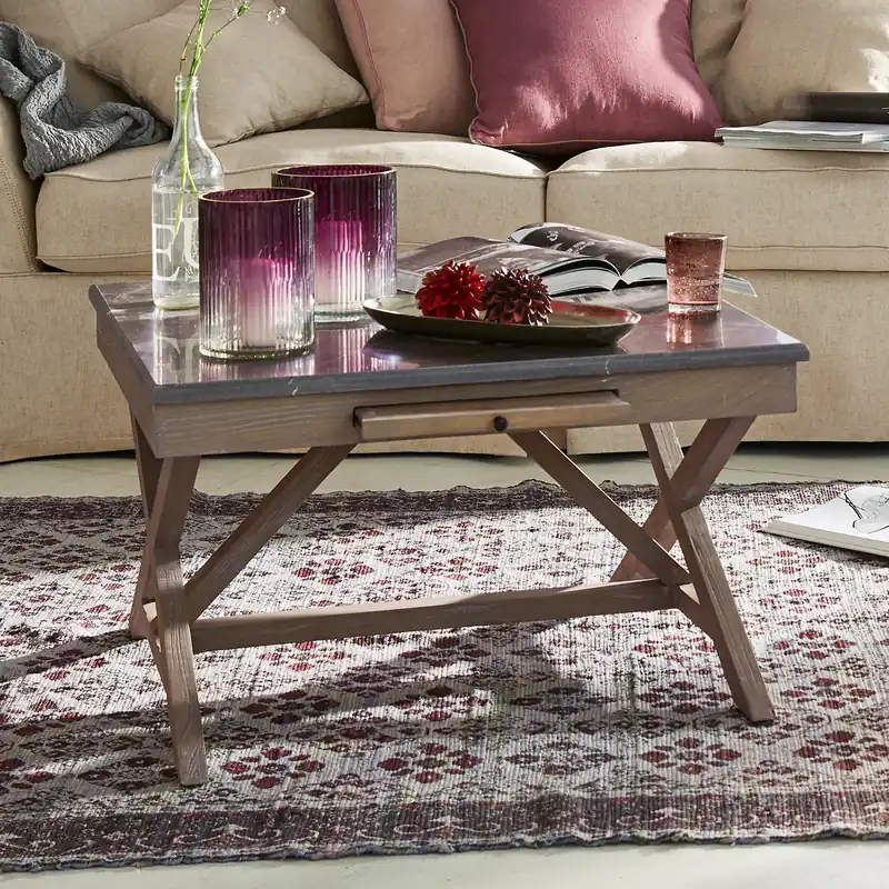 Couchtisch Crishan Wochenendangebot