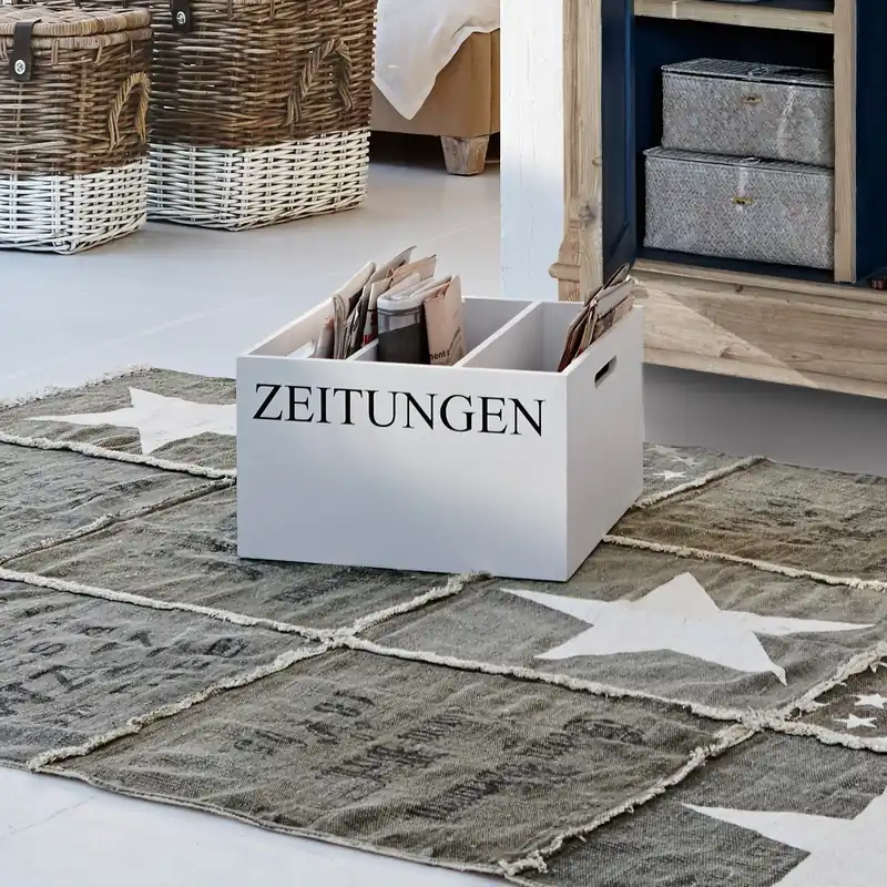 Zeitungsbox Paperbox Günstig