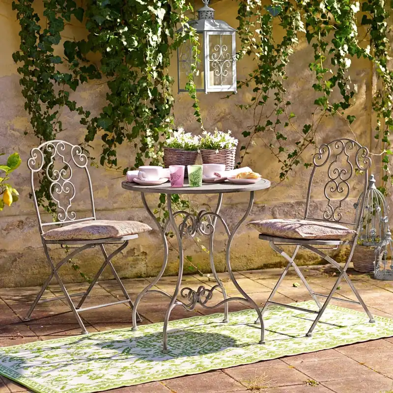 Sitzgruppe Consigny Top-Preis