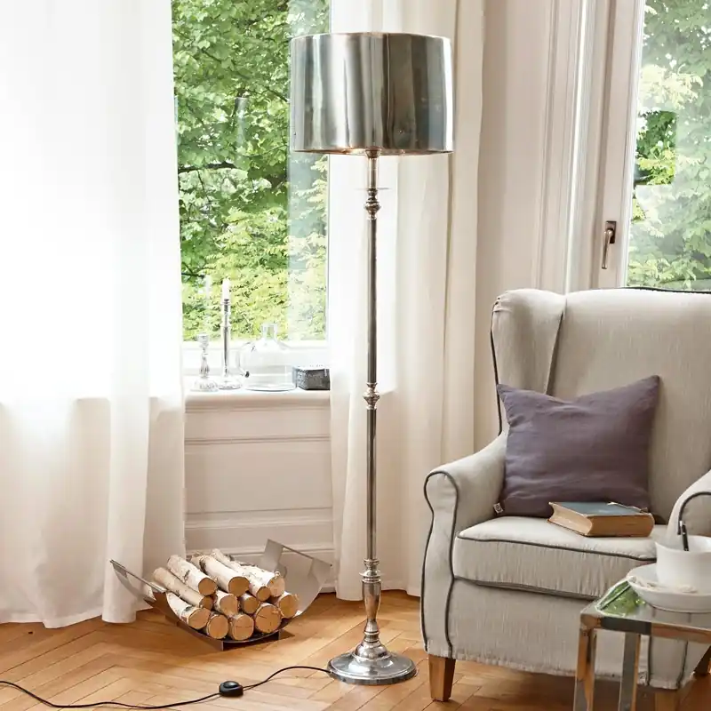 Bestpreis Stehlampe Genesis