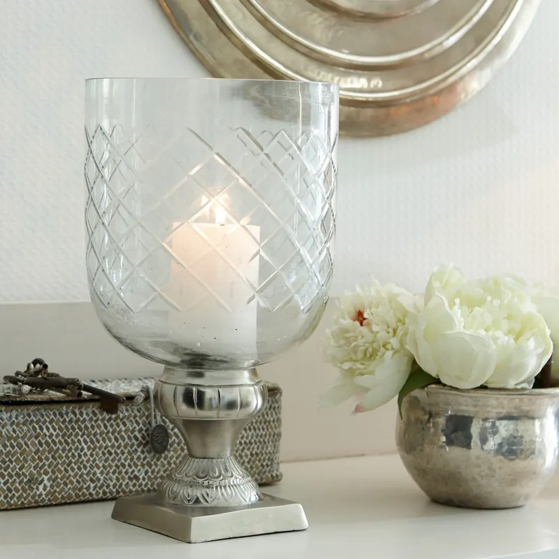 Top-Seller Windlicht Barville