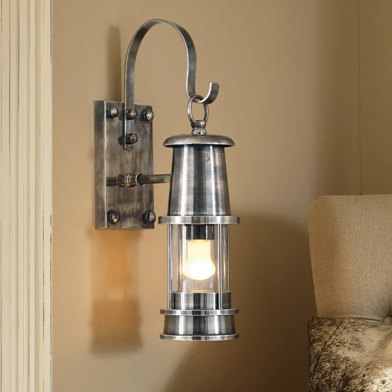 Wandlampe Eileen Sichere Zahlung