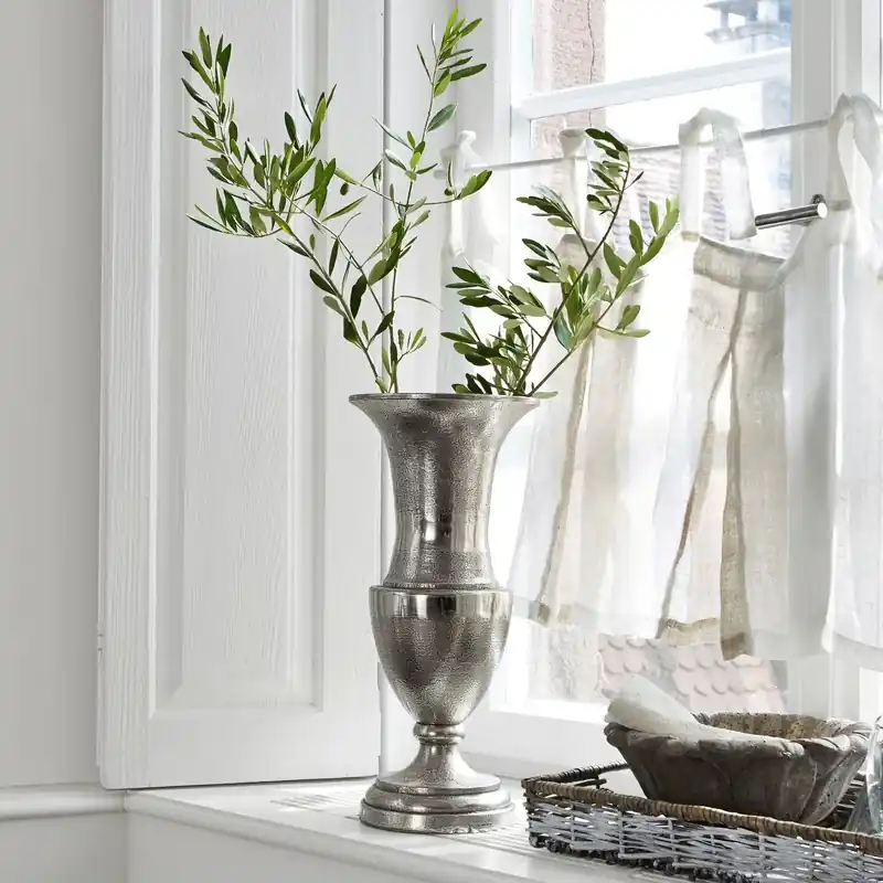 Vase Gilberta Top-Angebot