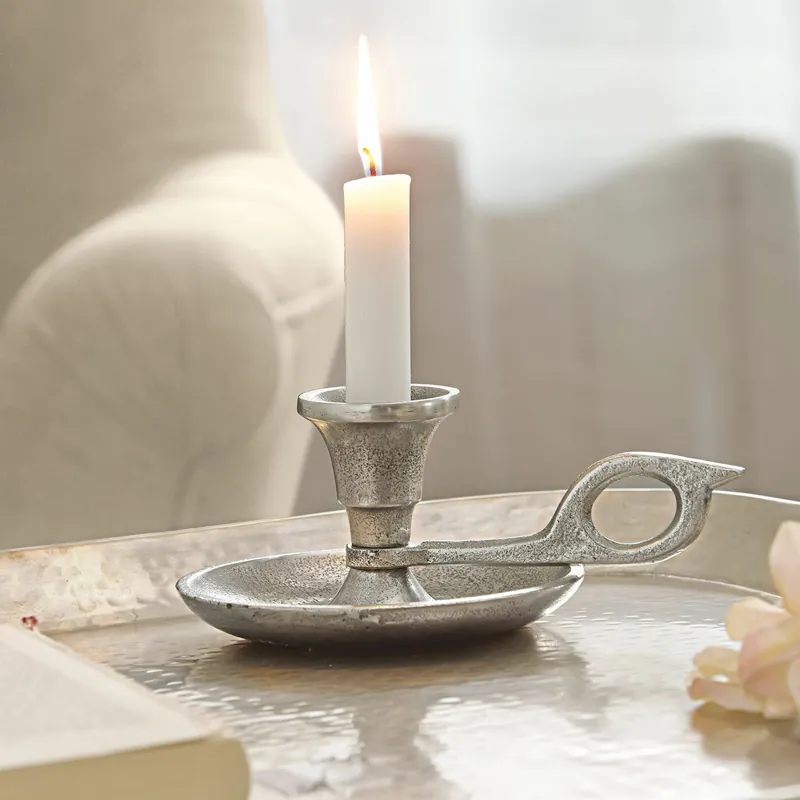 Saisonangebot Kerzenständer Aida