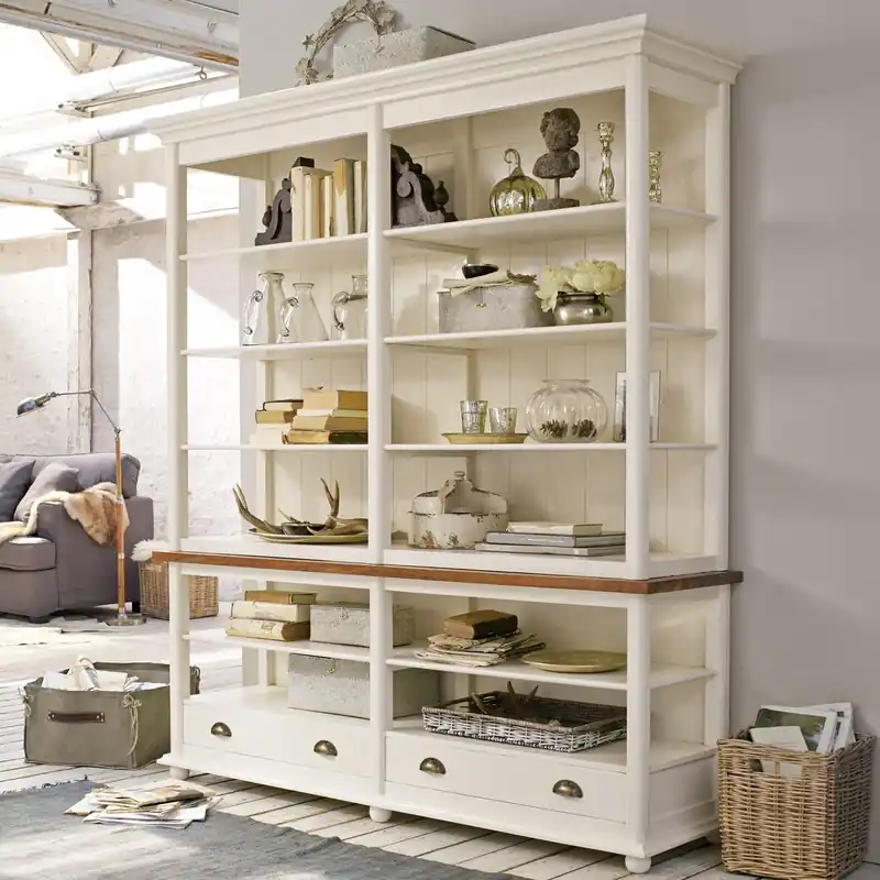 Schrank Bishopville Top-Angebot
