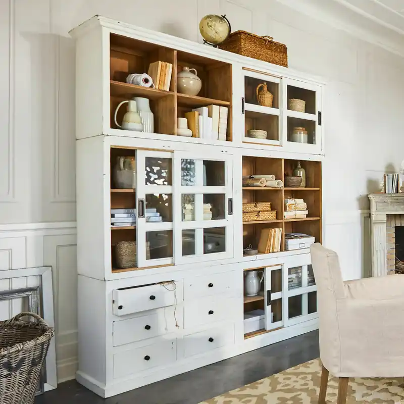 Schrank Dubberly Neu Im Sortiment