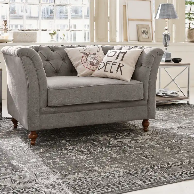 Saisonangebot Teppich Woburn