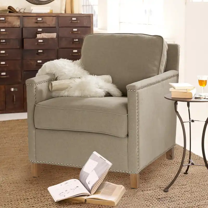 Sessel Exeter Begrenztes Angebot