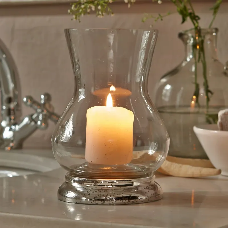 Sonderangebot Windlicht Clare