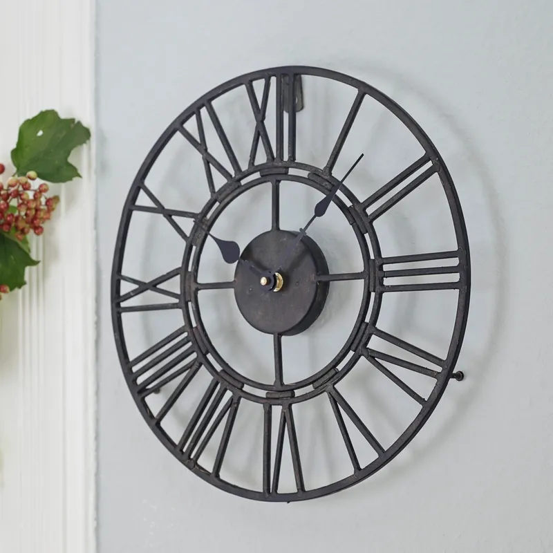 Markenware Uhr Preston