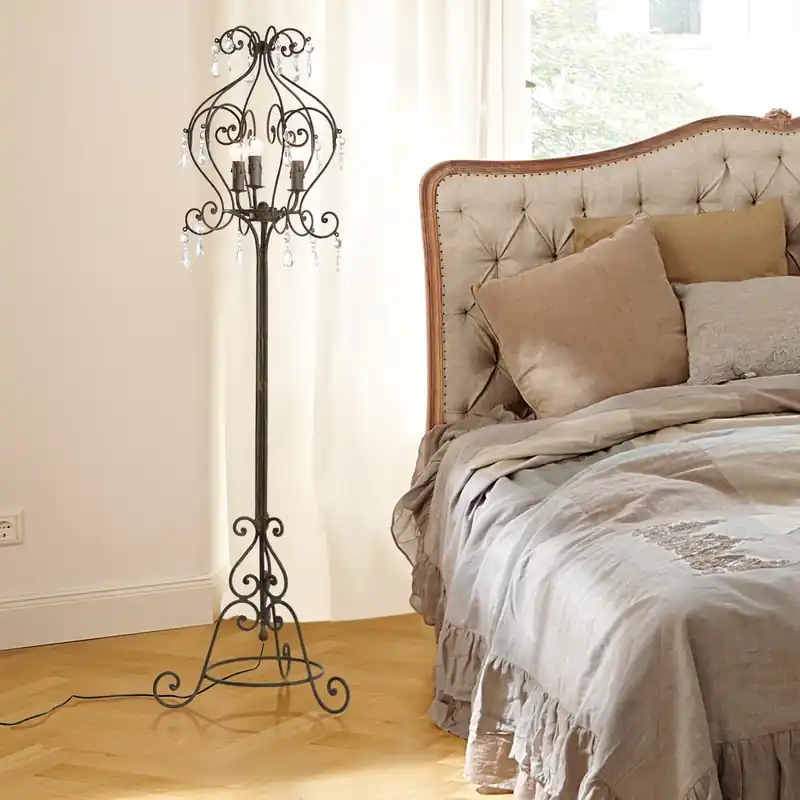 Stehlampe Géraldine Beliebt