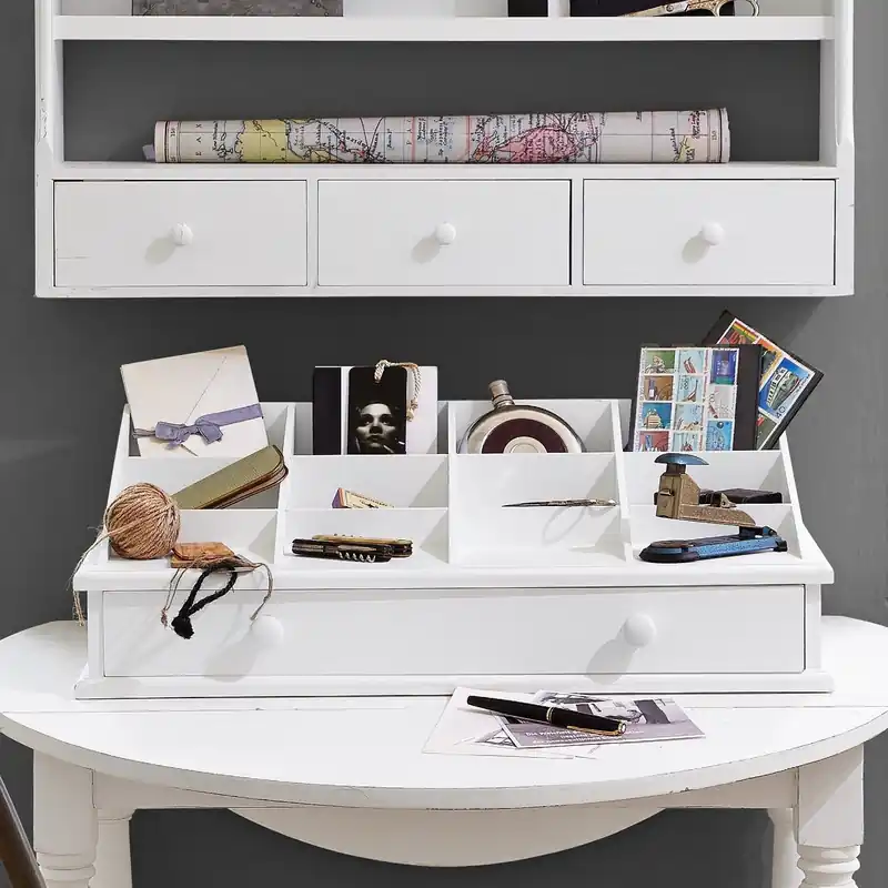 Neu Organizer Ellicott