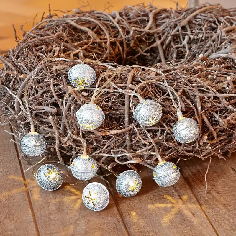 Letzte Chance Lichterkette Shellie