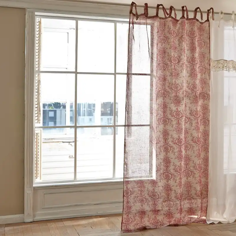 Top-Seller Gardine Mancy