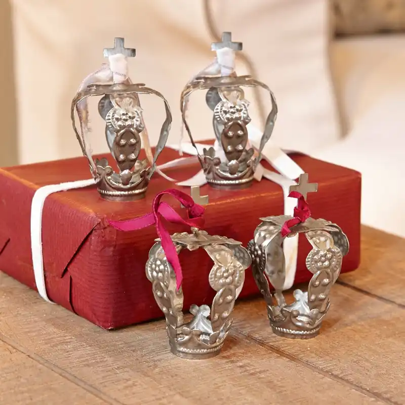 Sale Kronen 4er Set Sharni