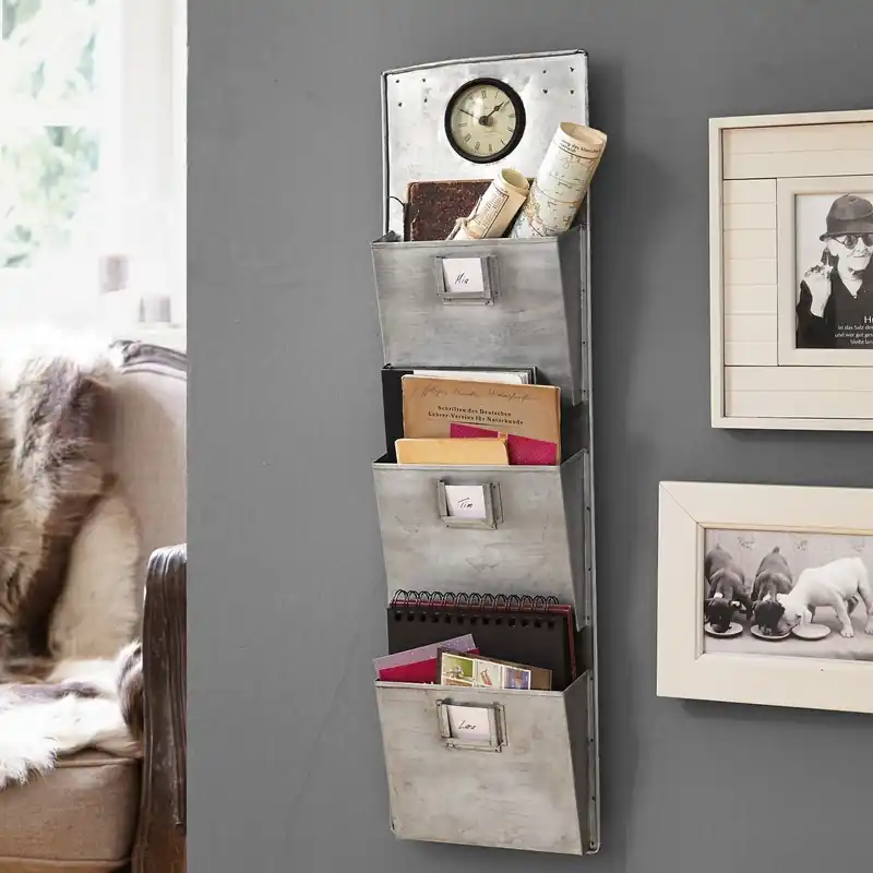 Saisonangebot Wandorganizer Finnegan