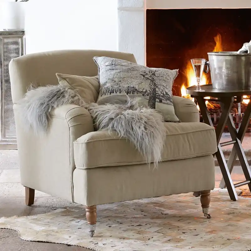 Sessel Hillendale Kracherpreis